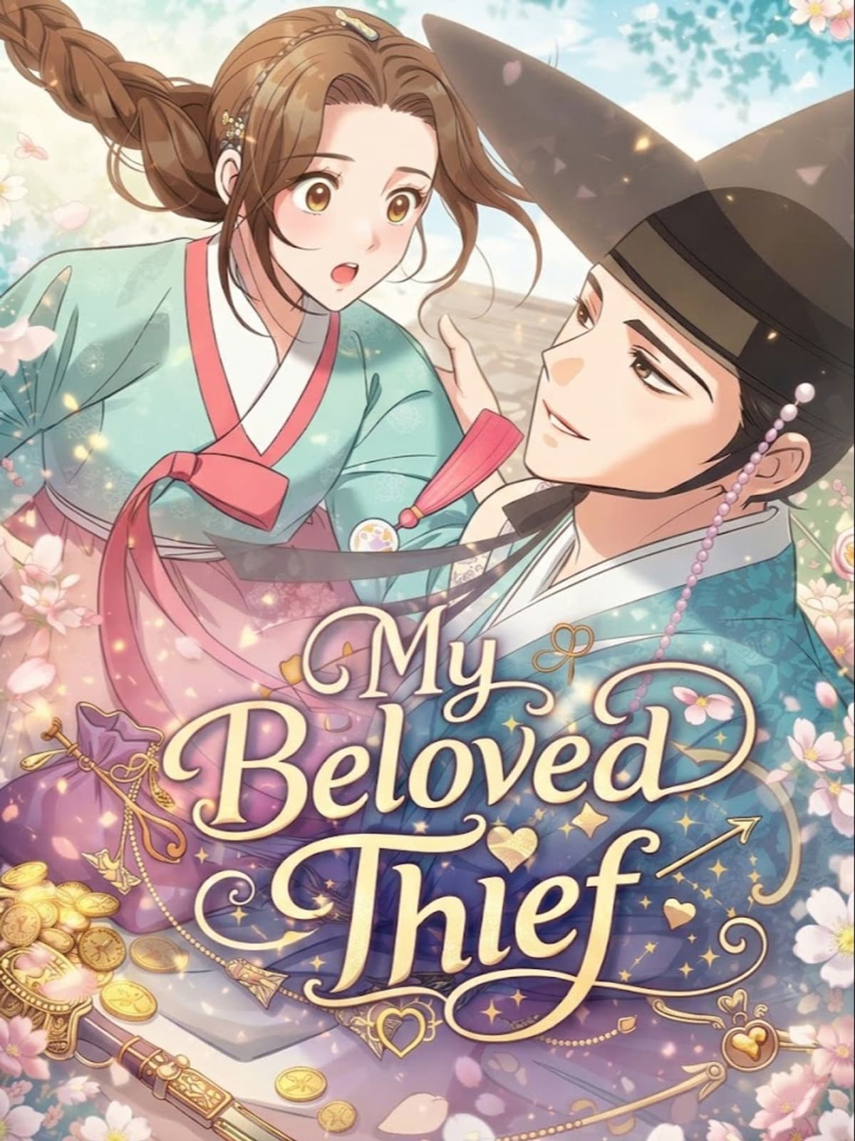 My Beloved Thief