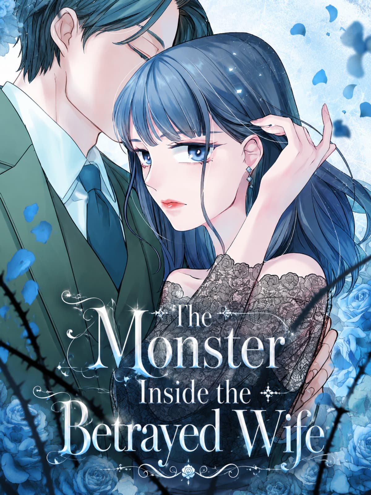 The Monster Inside the Betrayed Wife