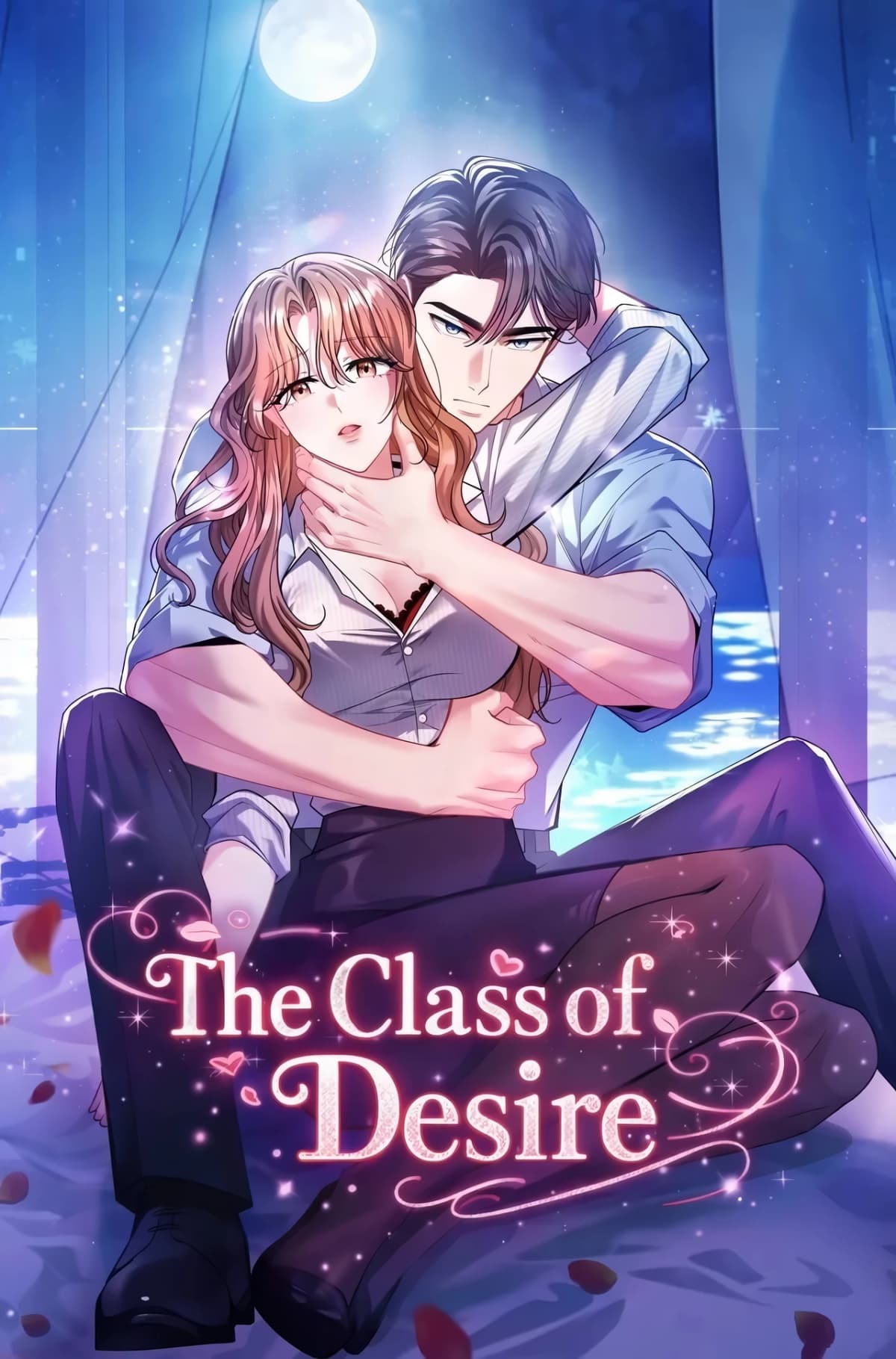 The Class of Desire
