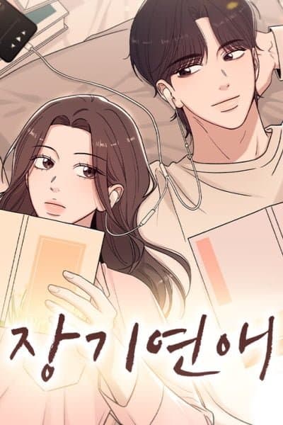 Long Term-Relationship