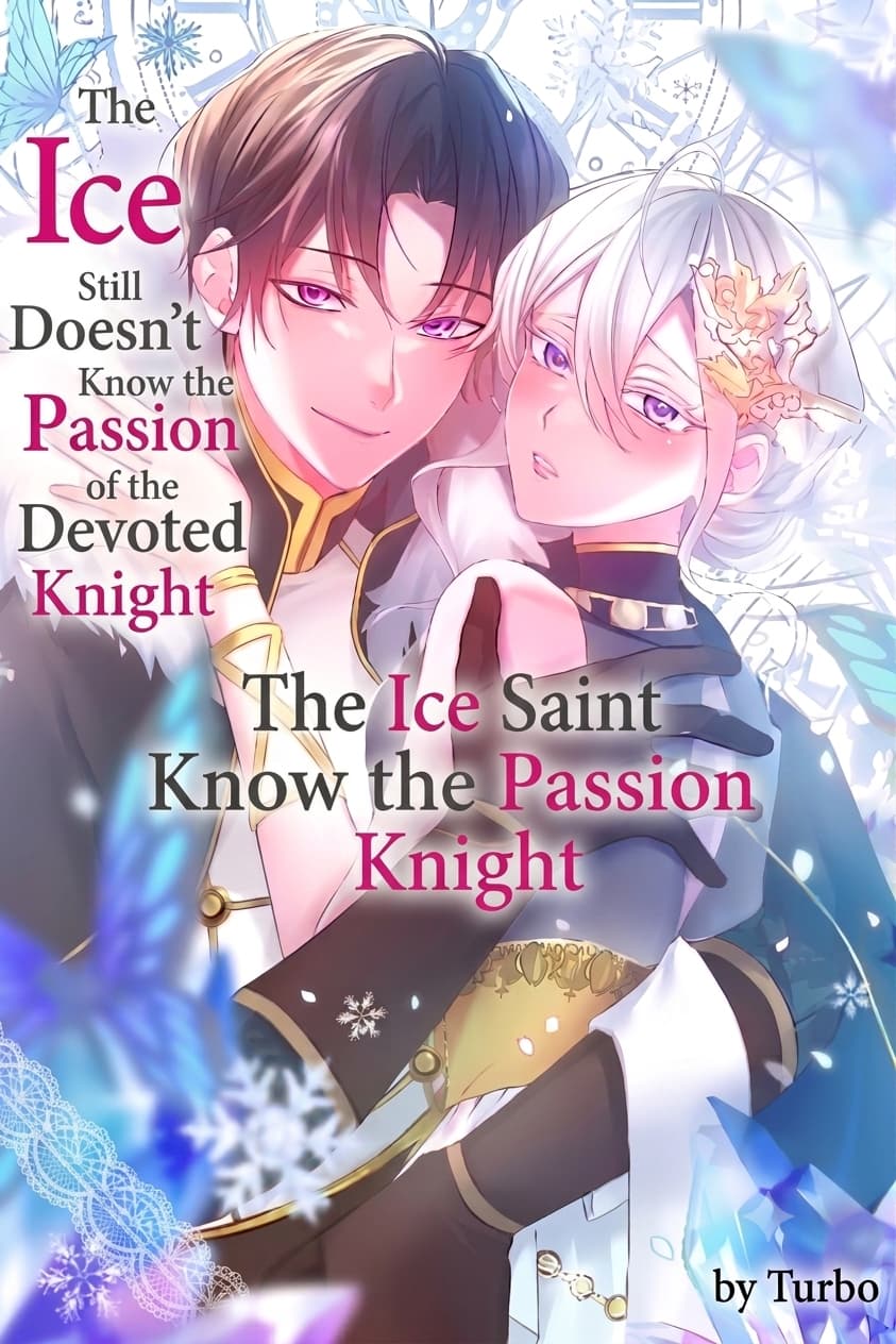 The Ice Saint Still Doesn’t Know the Passion of the Devoted Knight