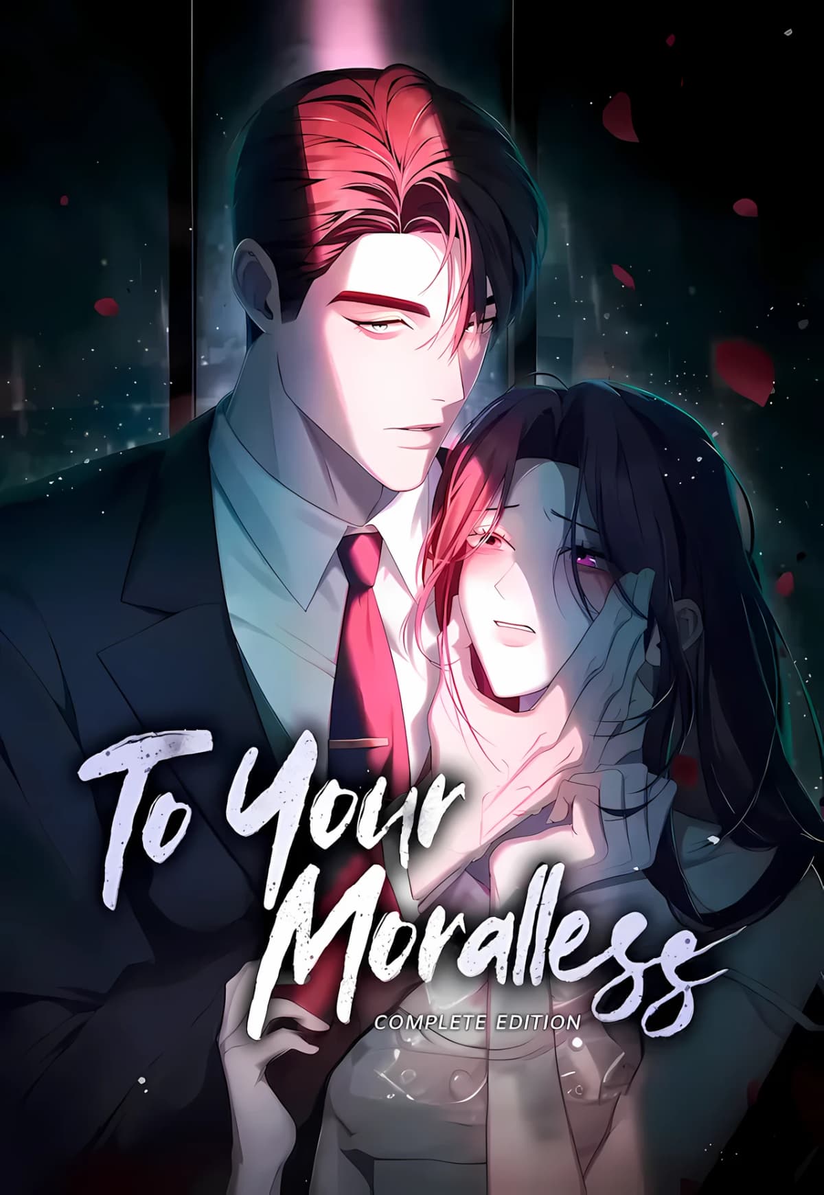 To Your Moralless