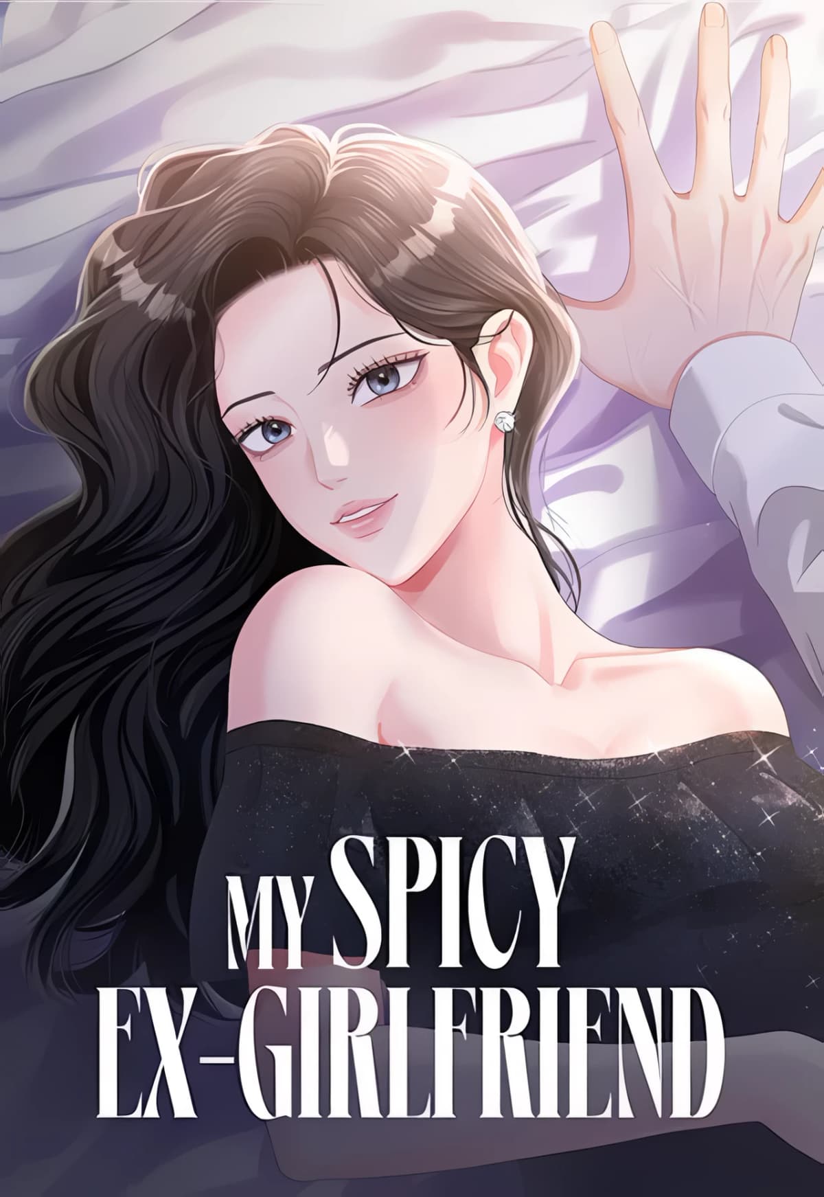 My Spicy Ex-Girlfriend