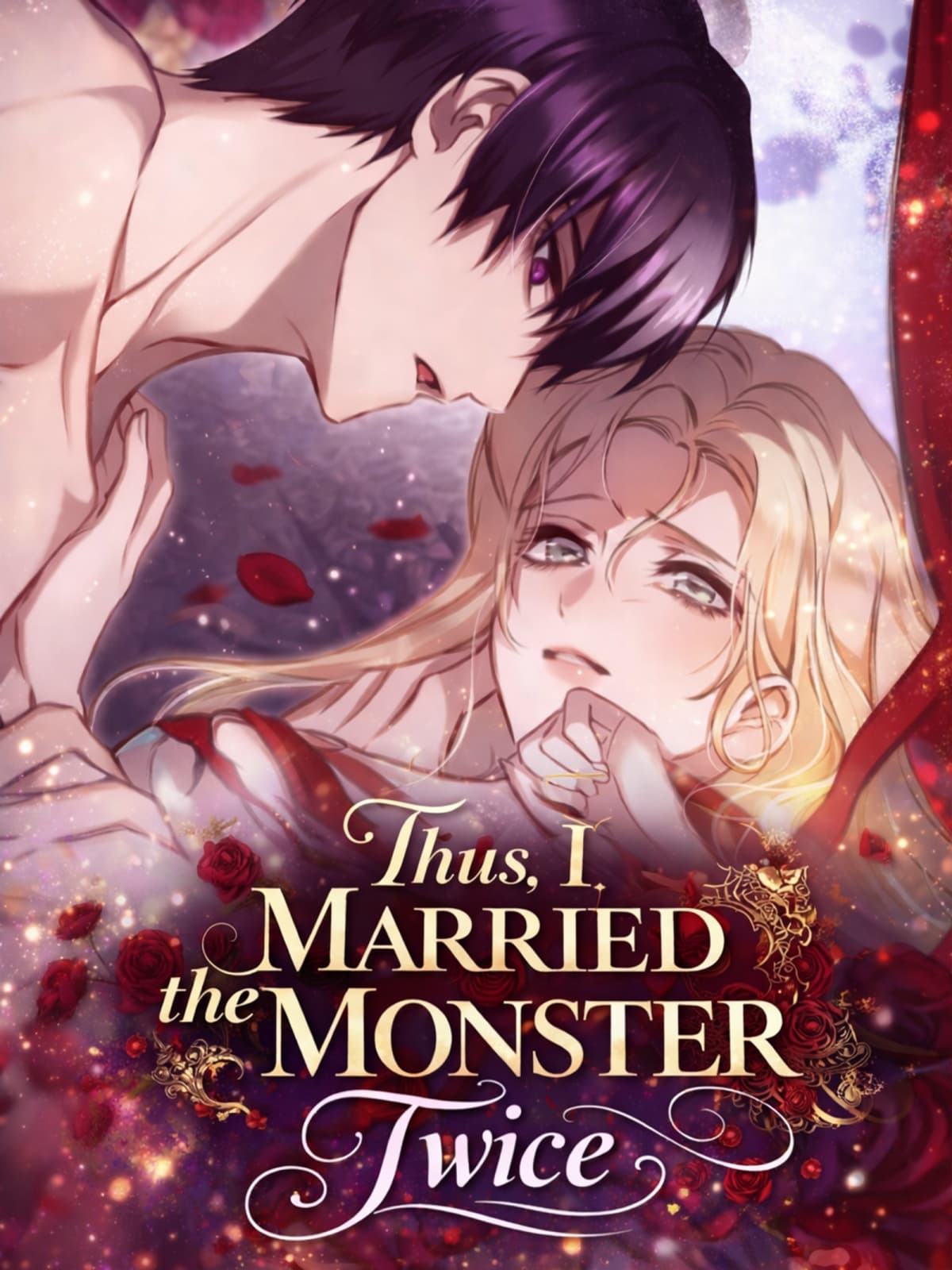Thus, I Married the Monster Twice`