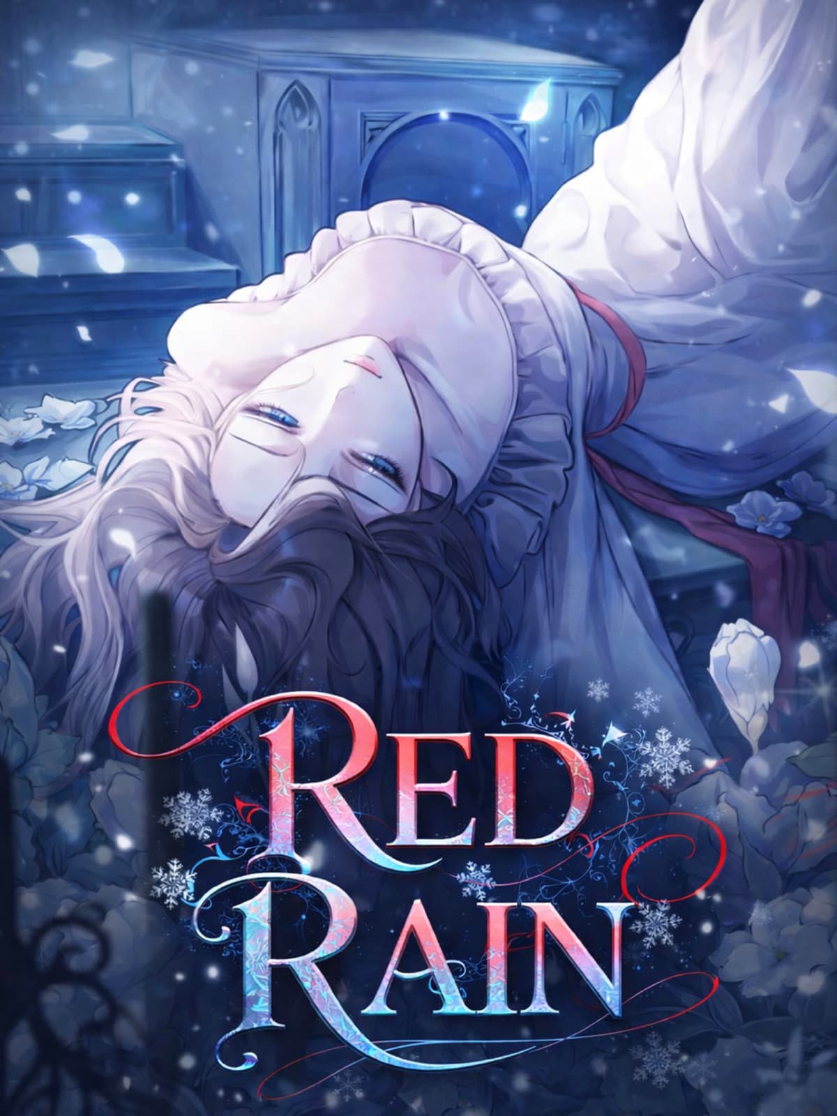 Red Rain