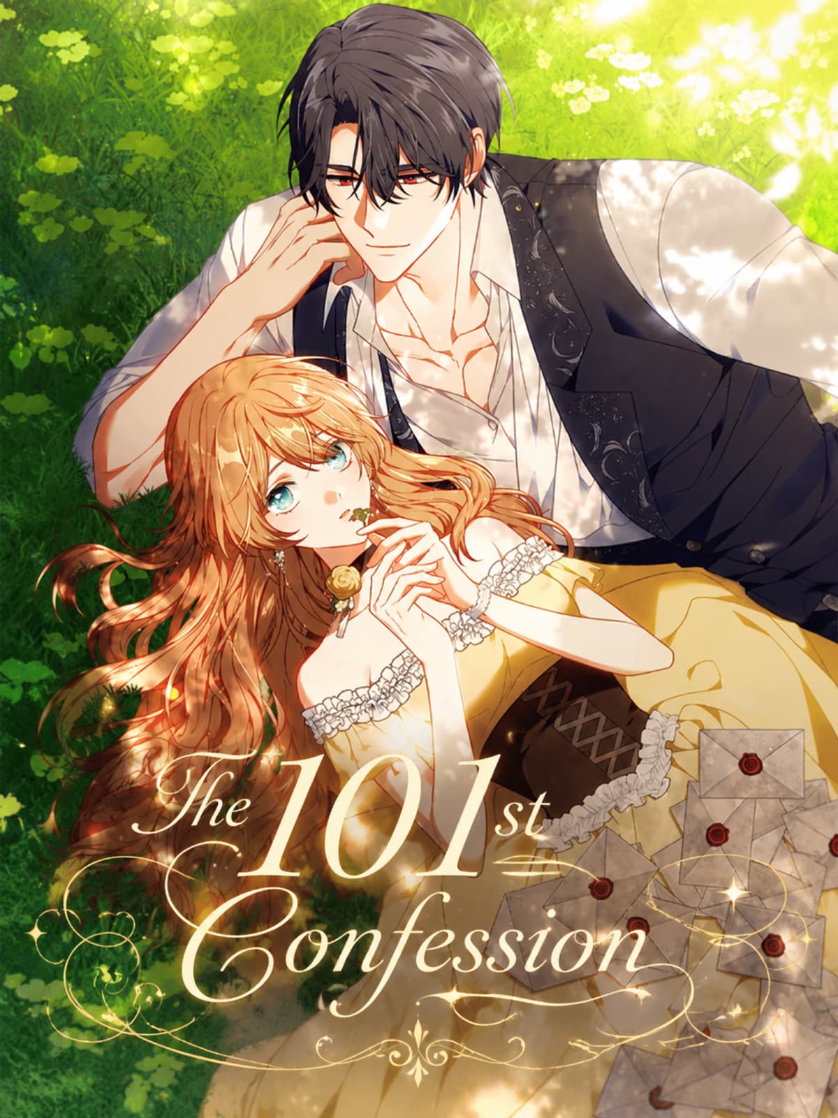 101st Confession