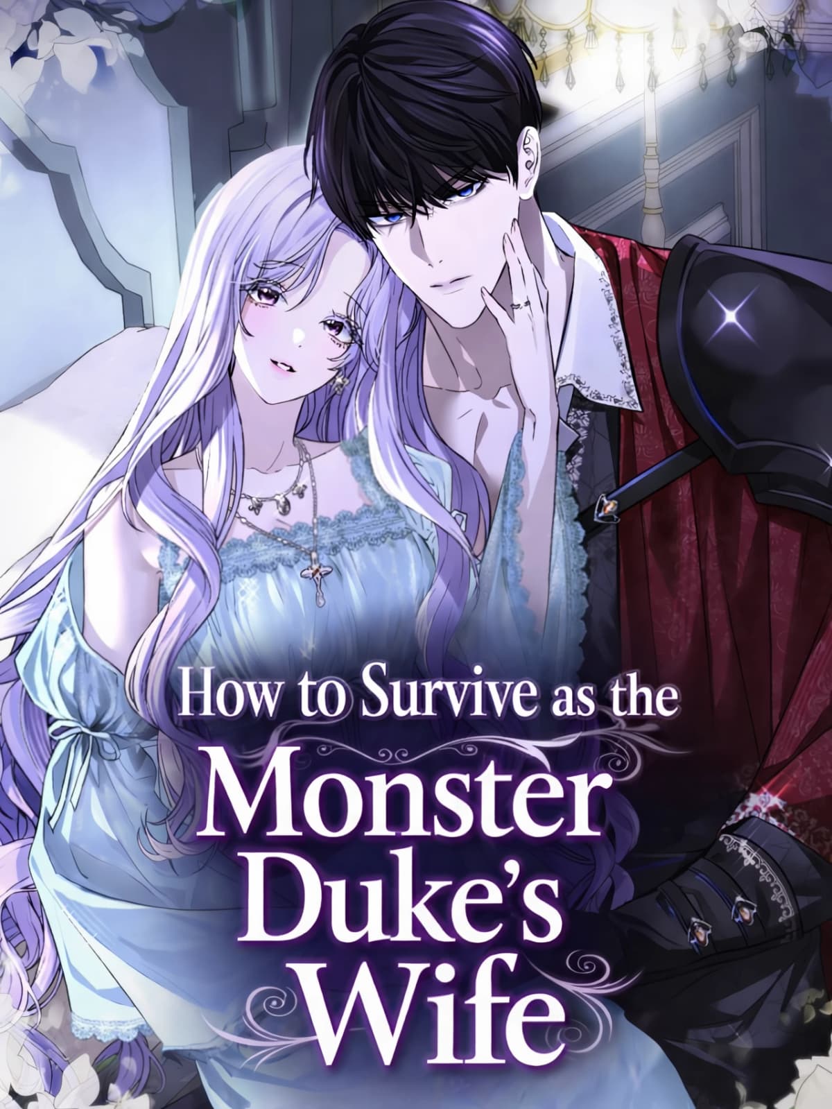 How to Survive as the Monster Duke’s Wife