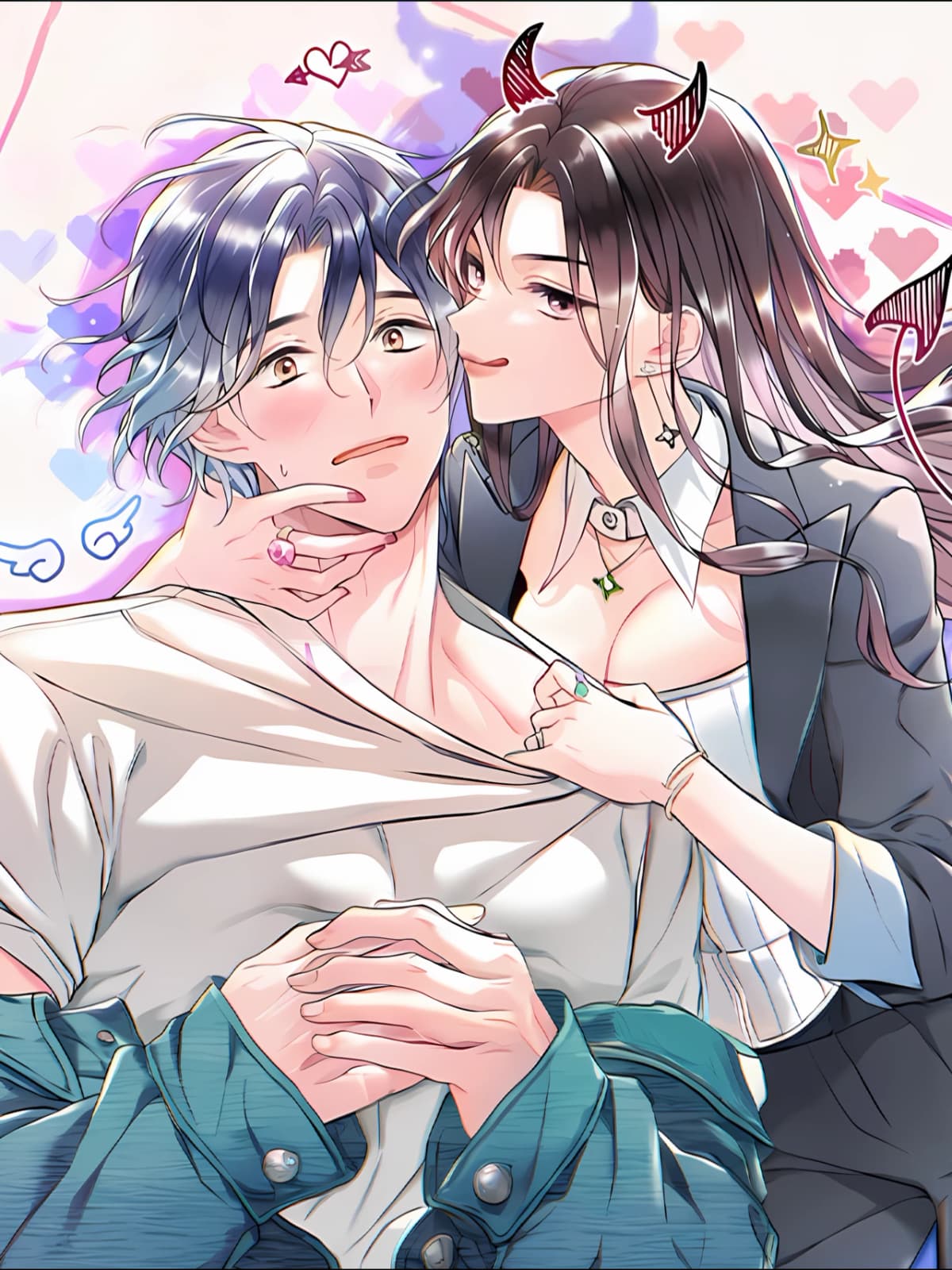 Satan’s Pure Love