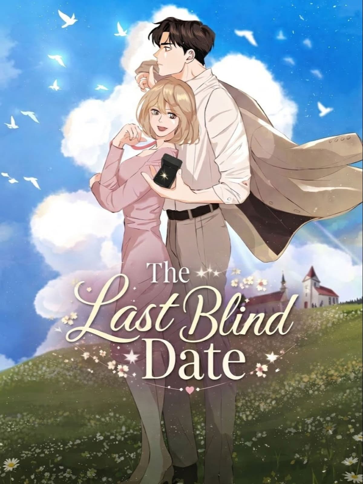 Last Blind Date