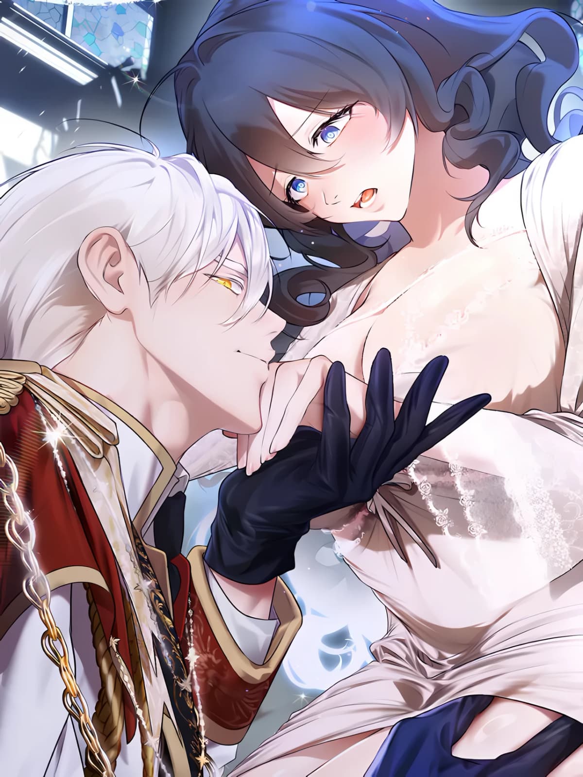 How to Tame the Monster Duke