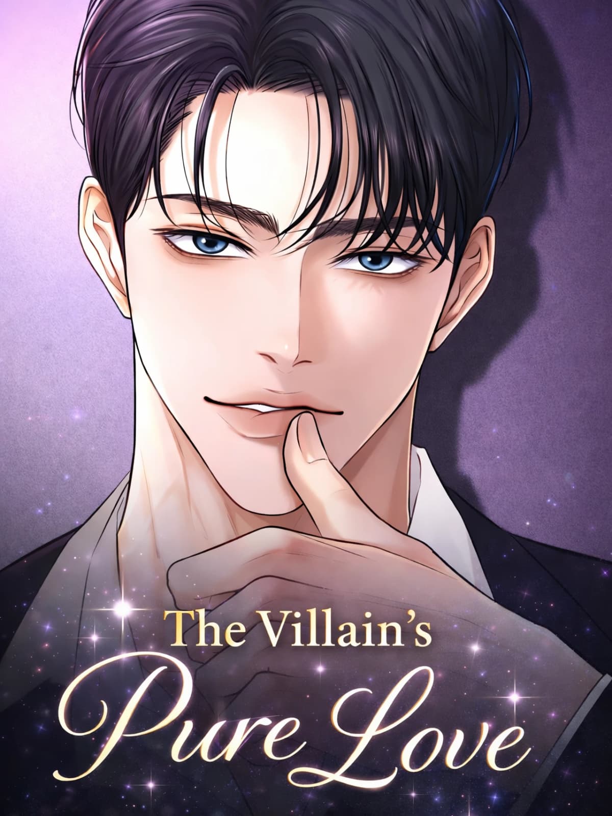 A Villain’s Pure Love