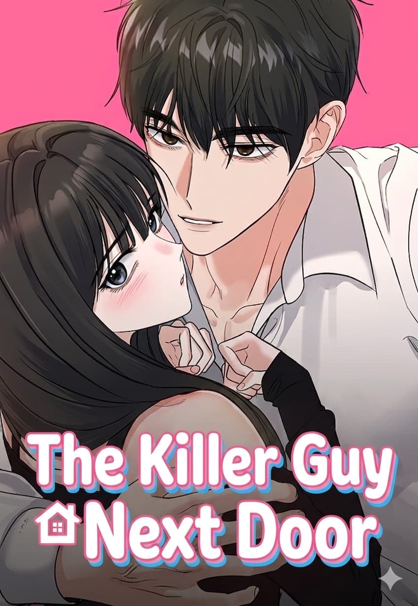 The Killer Guy Next-Door