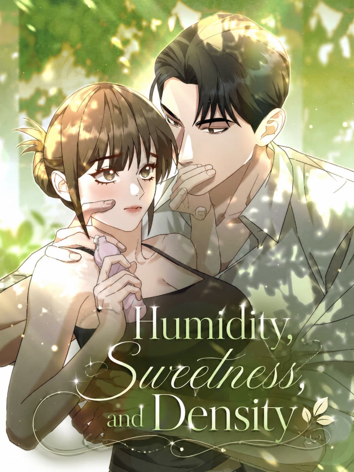 Humidity, Sweetness, Density