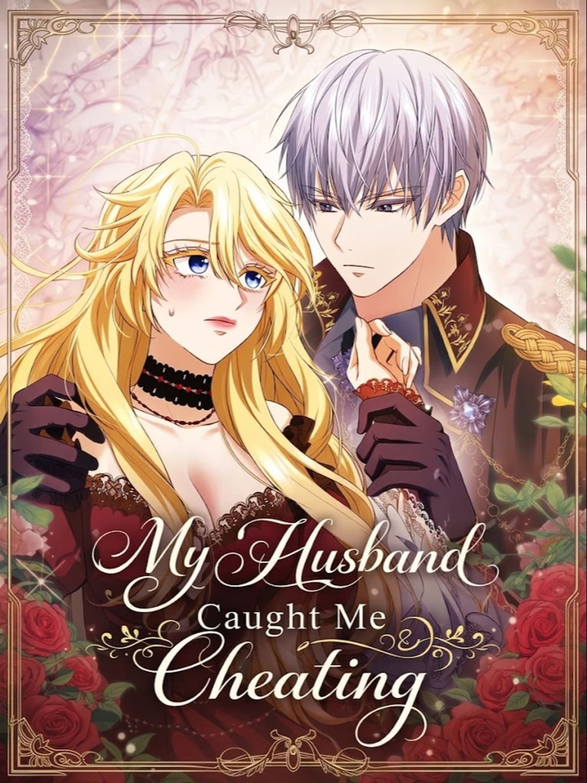 My Husband Caught Me Cheating