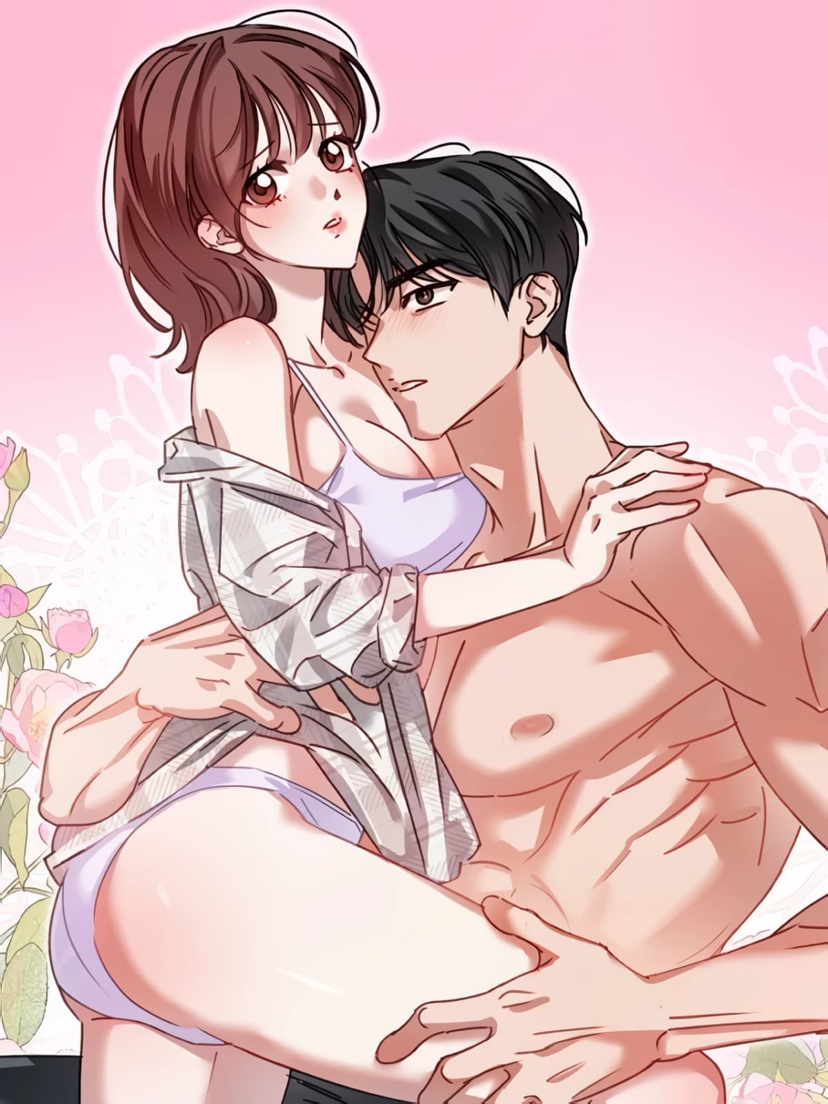 Not Just a Childhood Friend