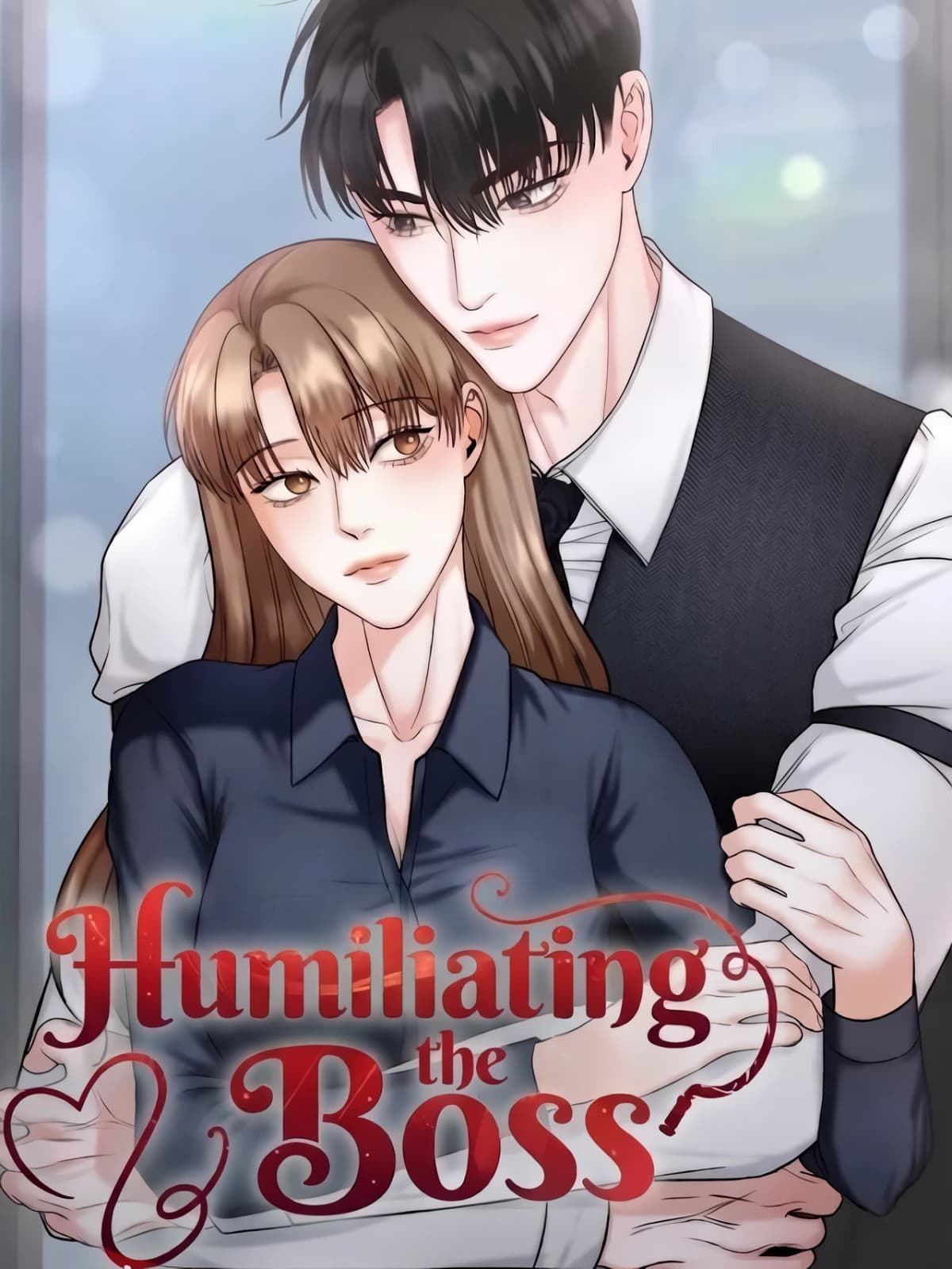 The Humiliating Boss