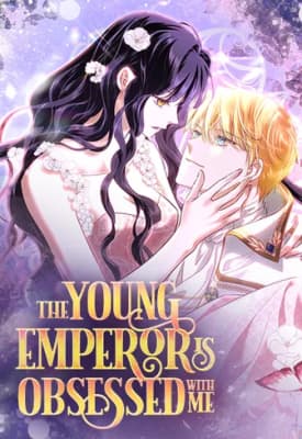 The Possessive Flame Emperor Is Obsessed With Me