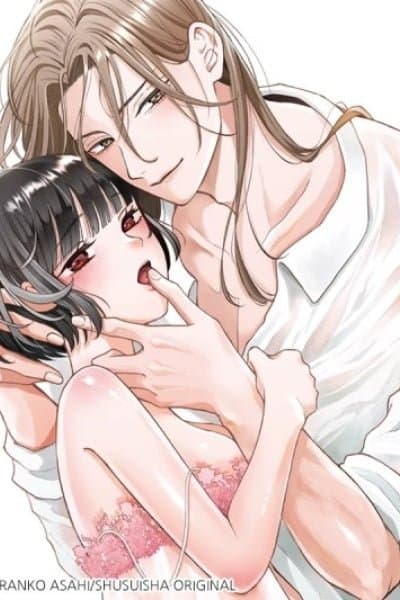 Until the Unripe Bean Sprouts ~Guidance on First-Time Pleasure~