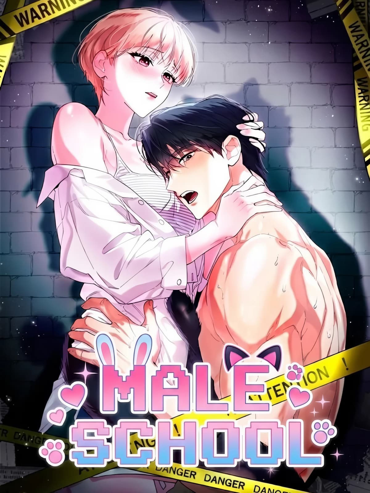 Male School