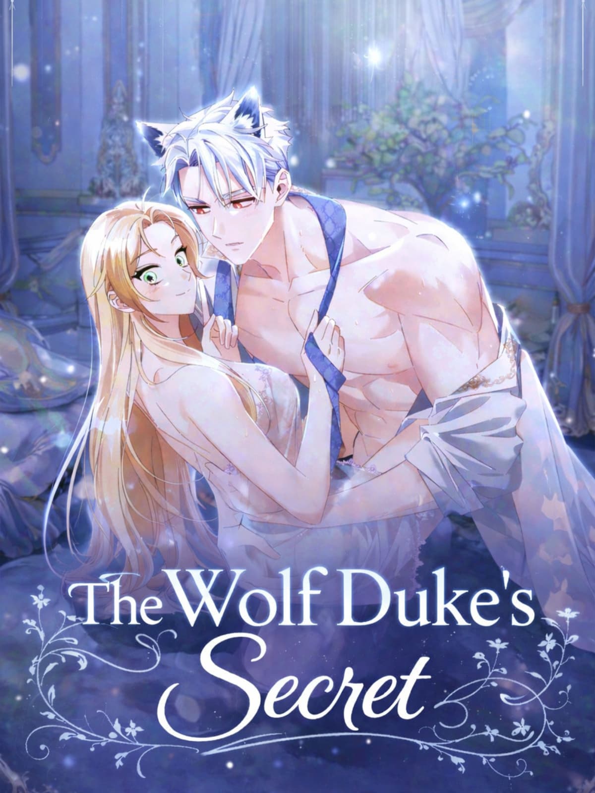 The Duke Wolf's Secret 