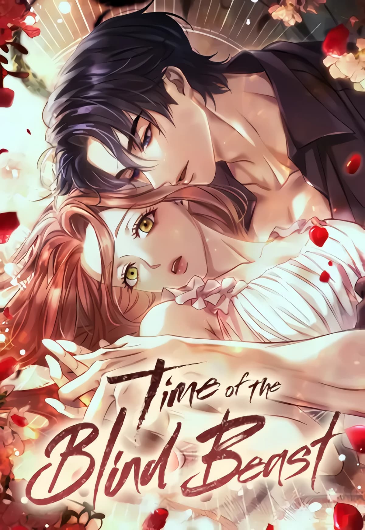 Time of the Blind Beast