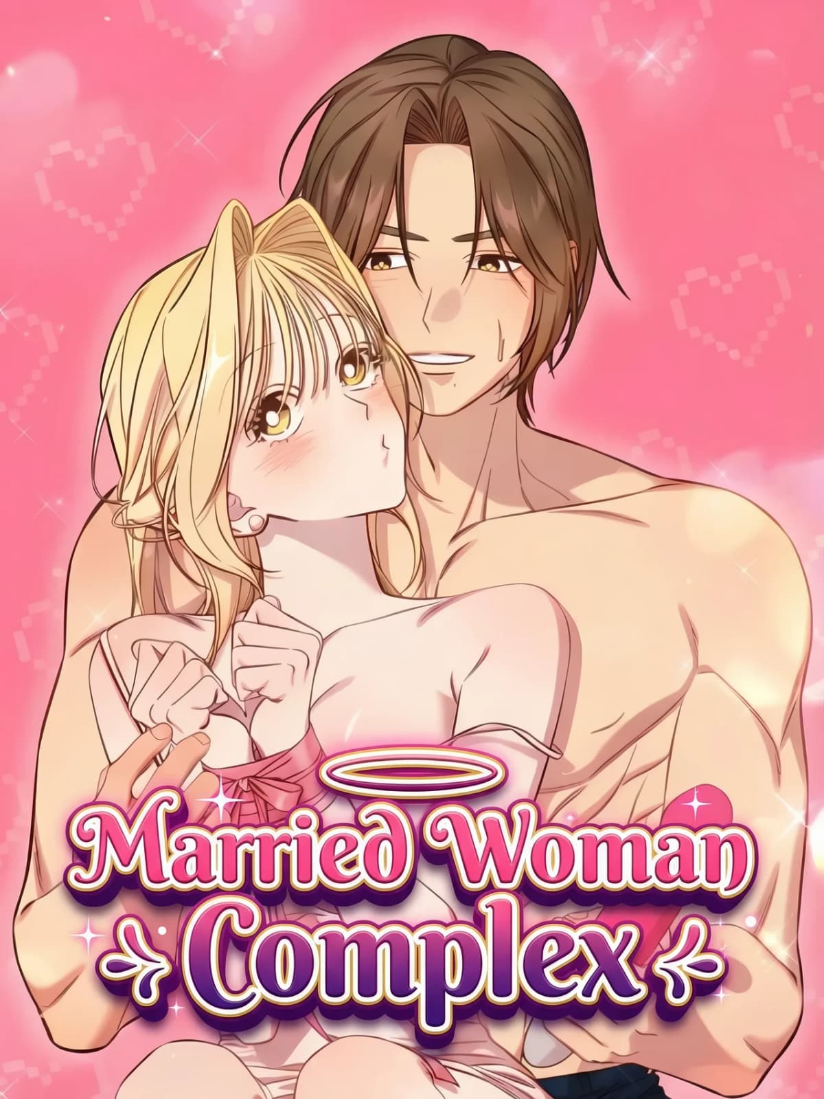 Married Woman Complex