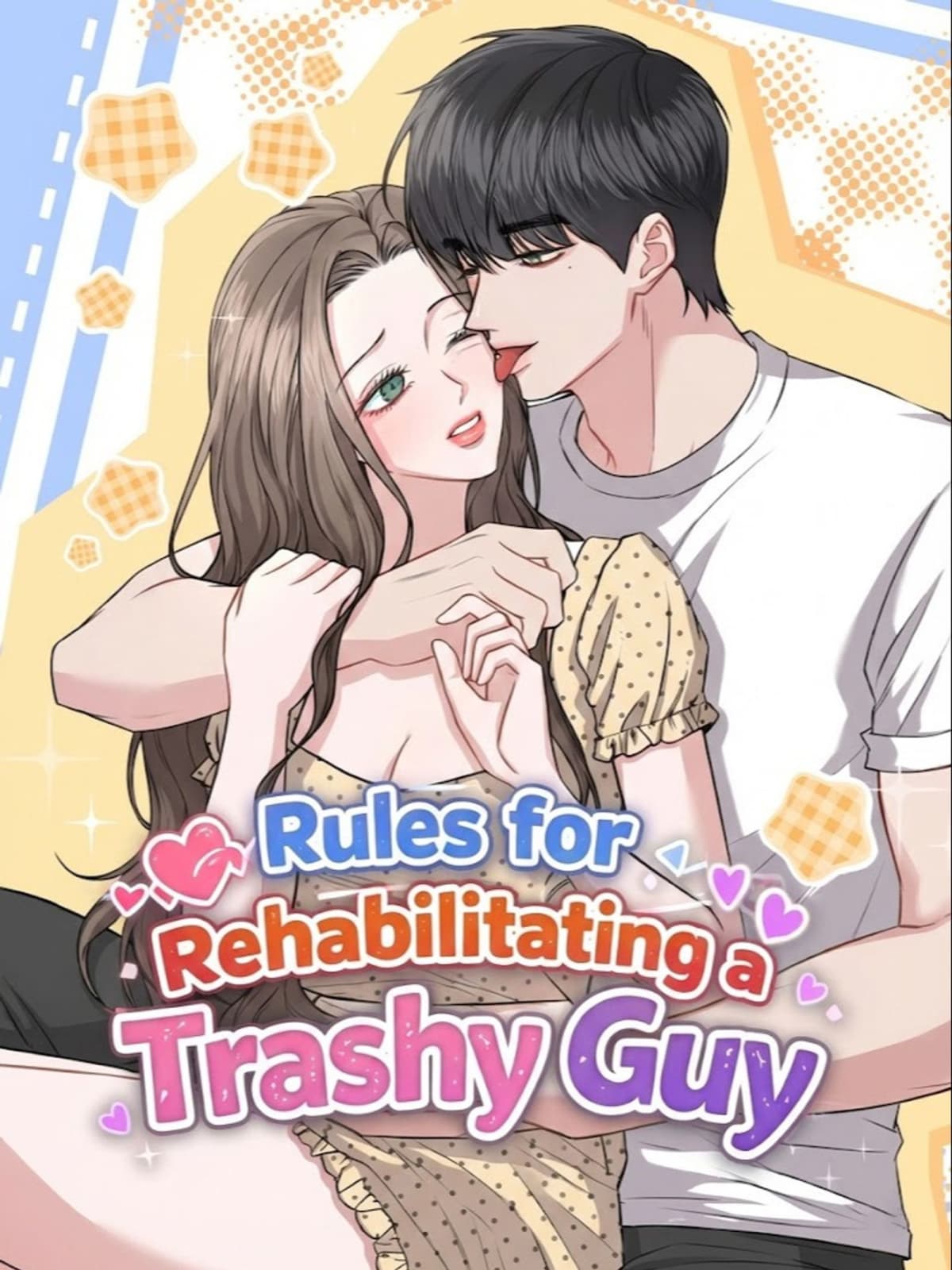 Rules for Rehabilitating Trash