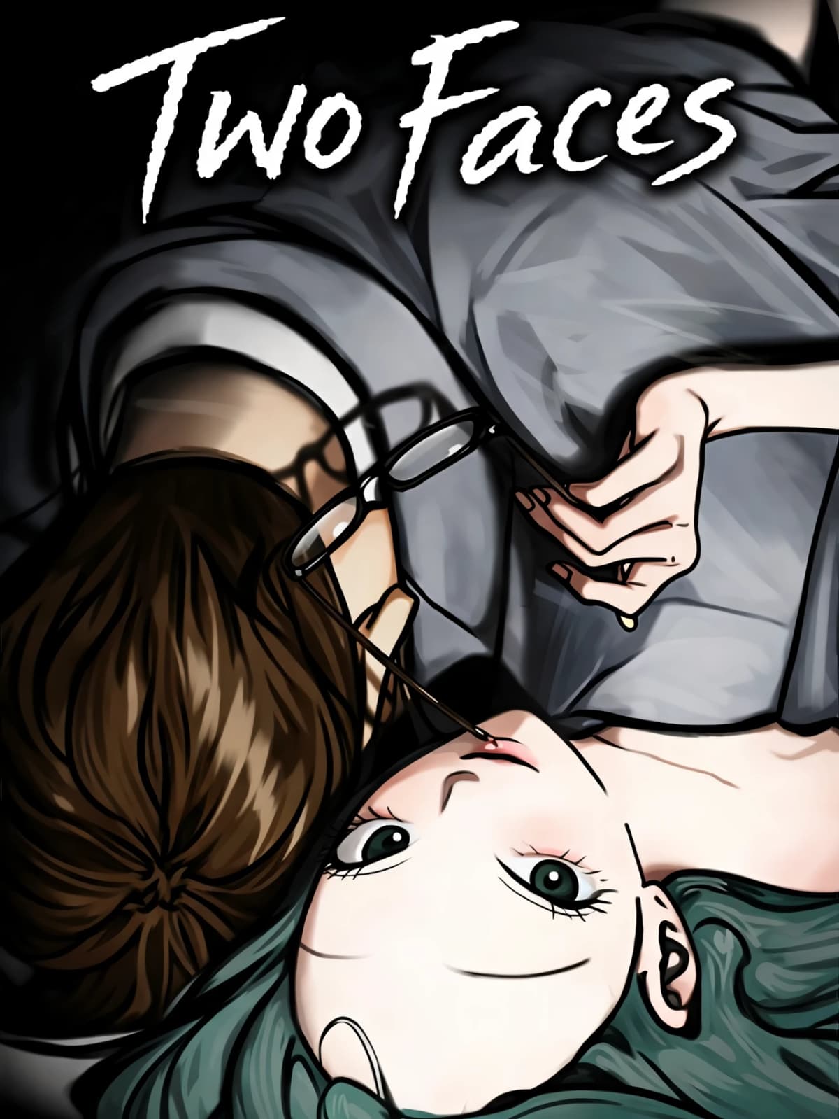 Two Faces