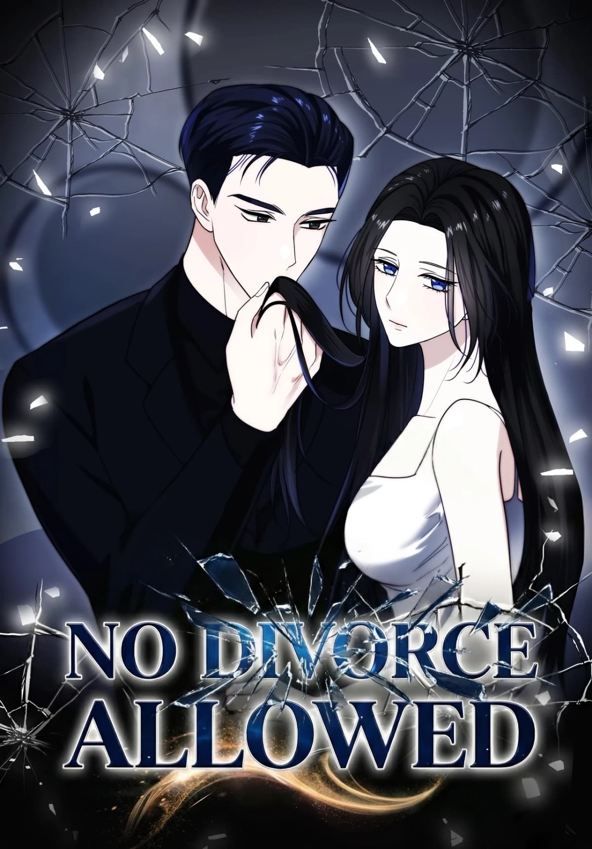 No Divorce Allowed