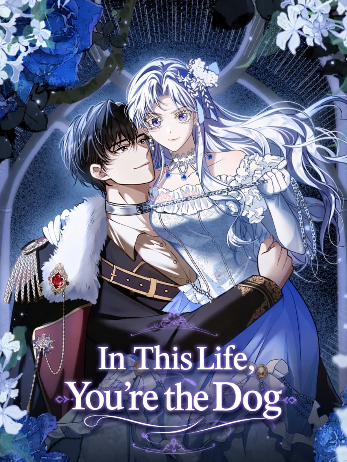 In This Life, You Are the Dog