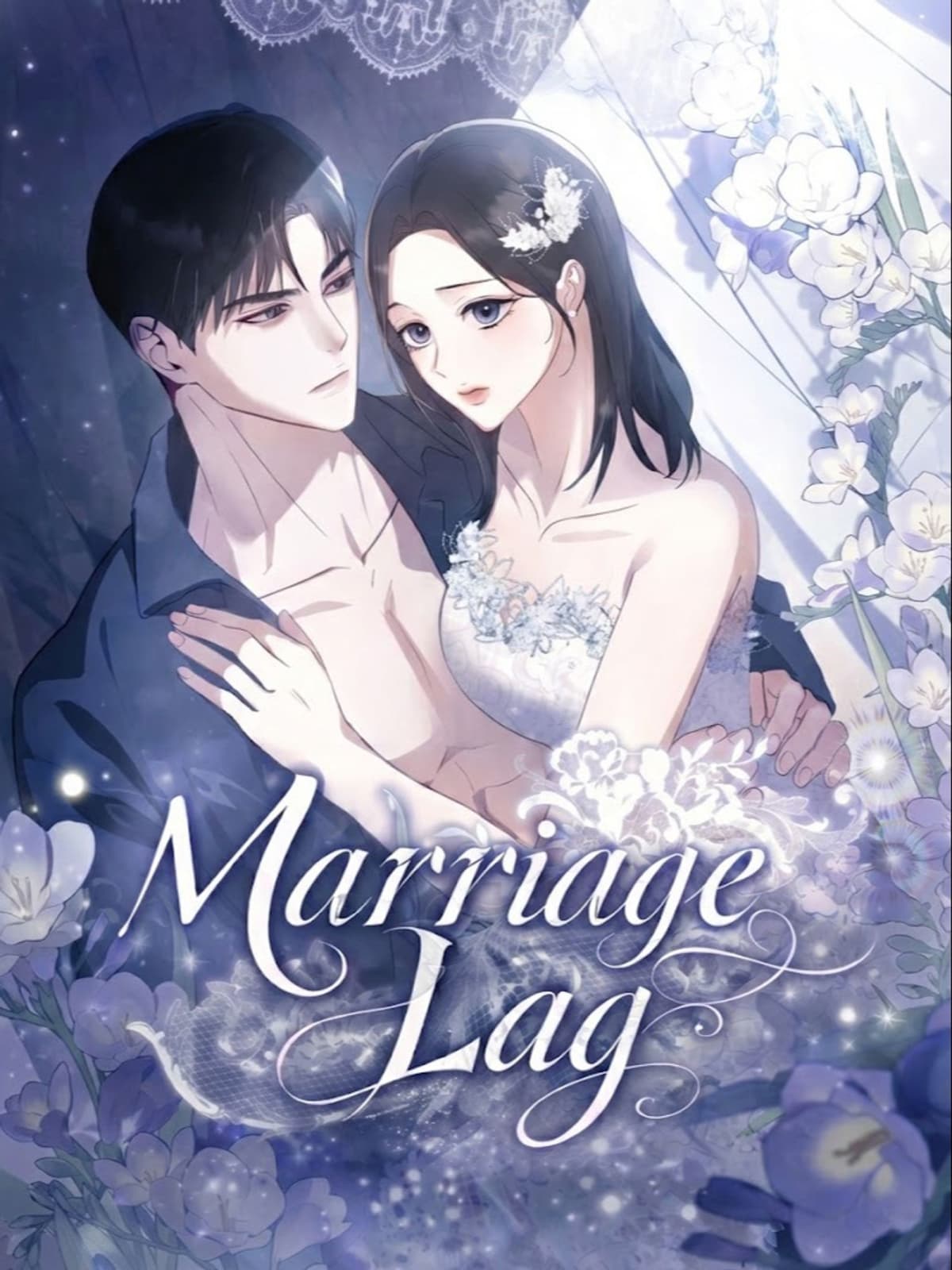 Marriage Gap