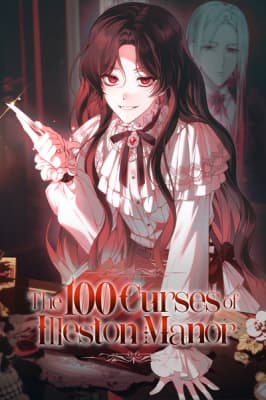 The 100 Curses of the Ellestone Manor