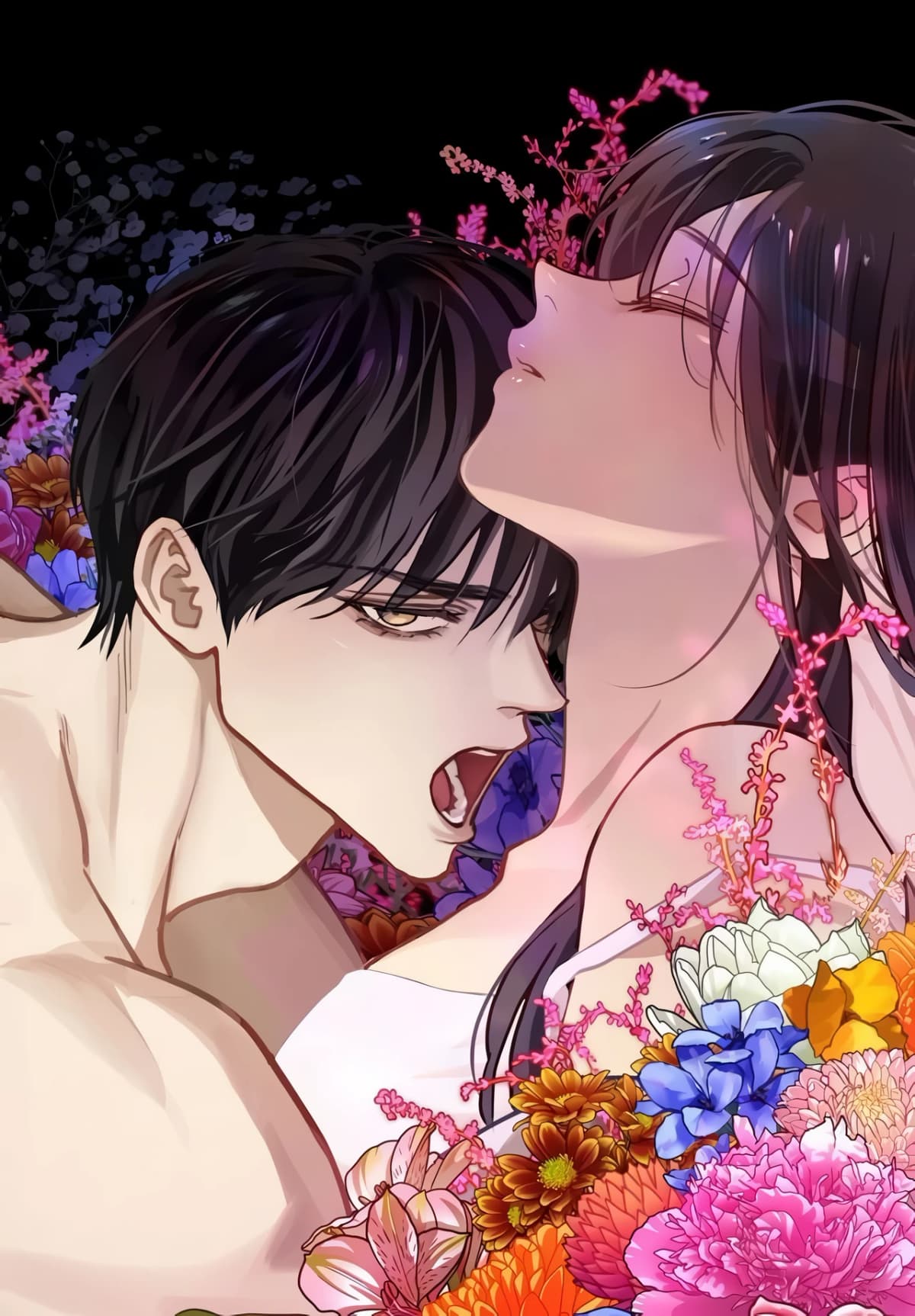 Flower of Allure