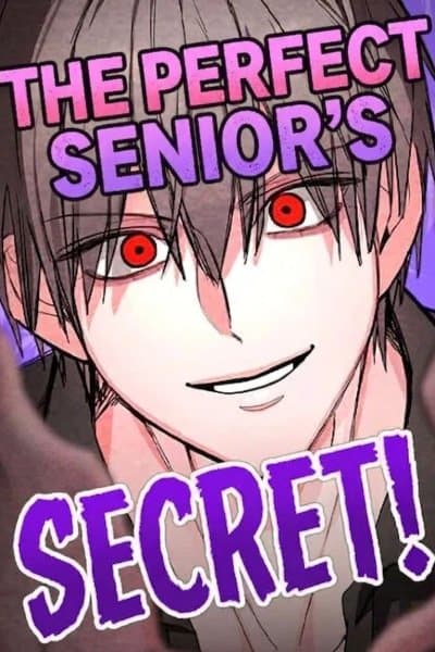 The Perfect Senior's Hide!
