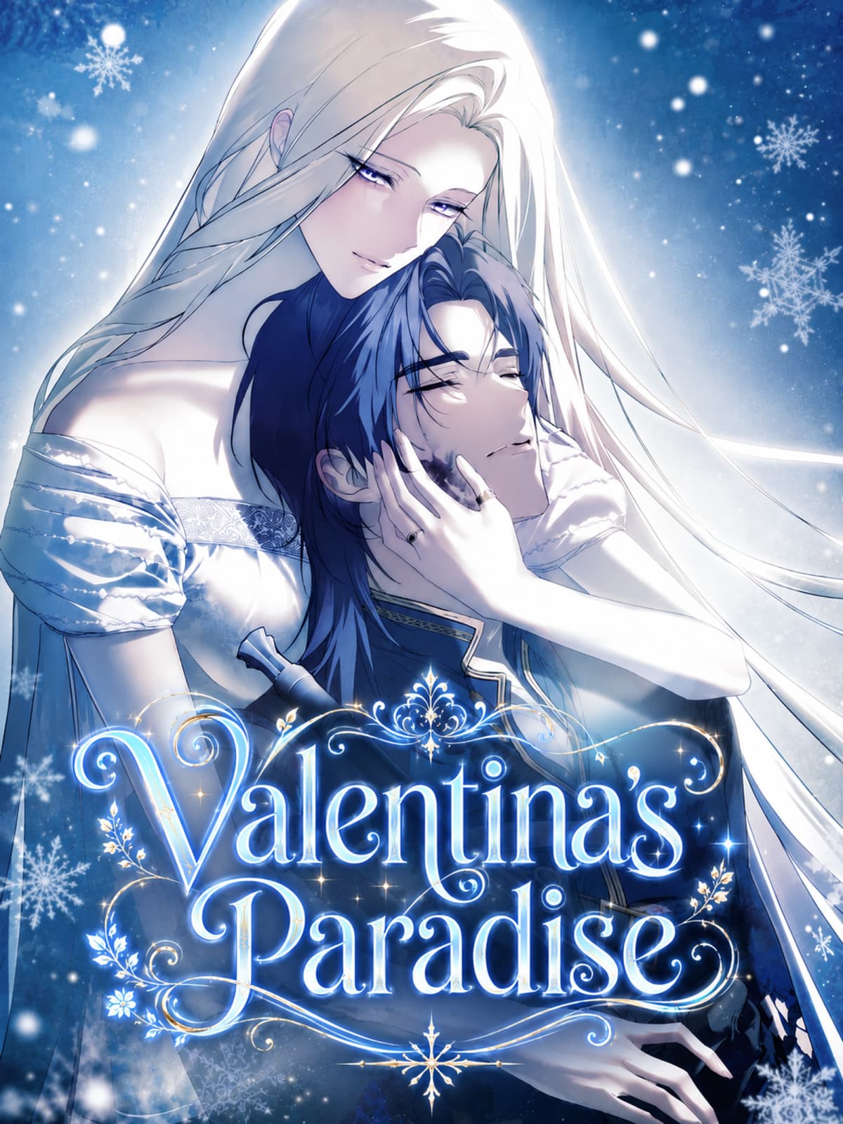 Valentina's Paradise