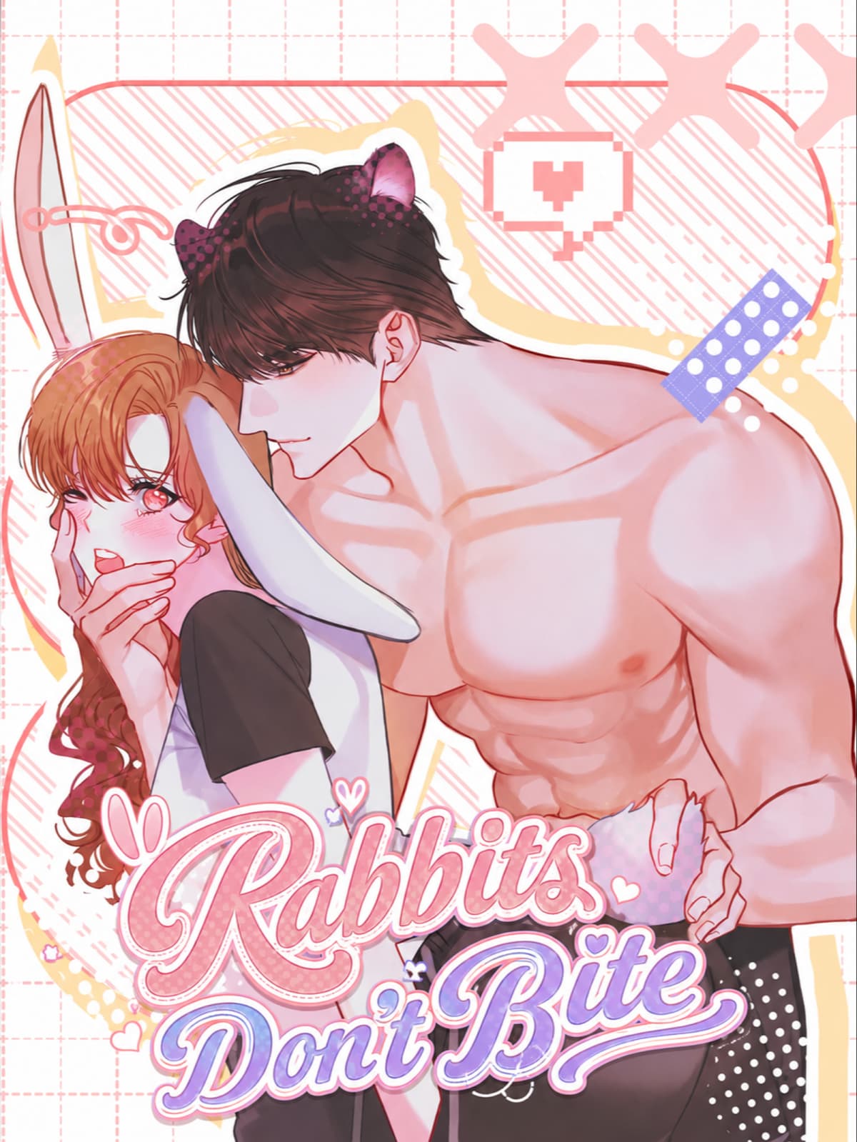 Rabbits Don't Bite