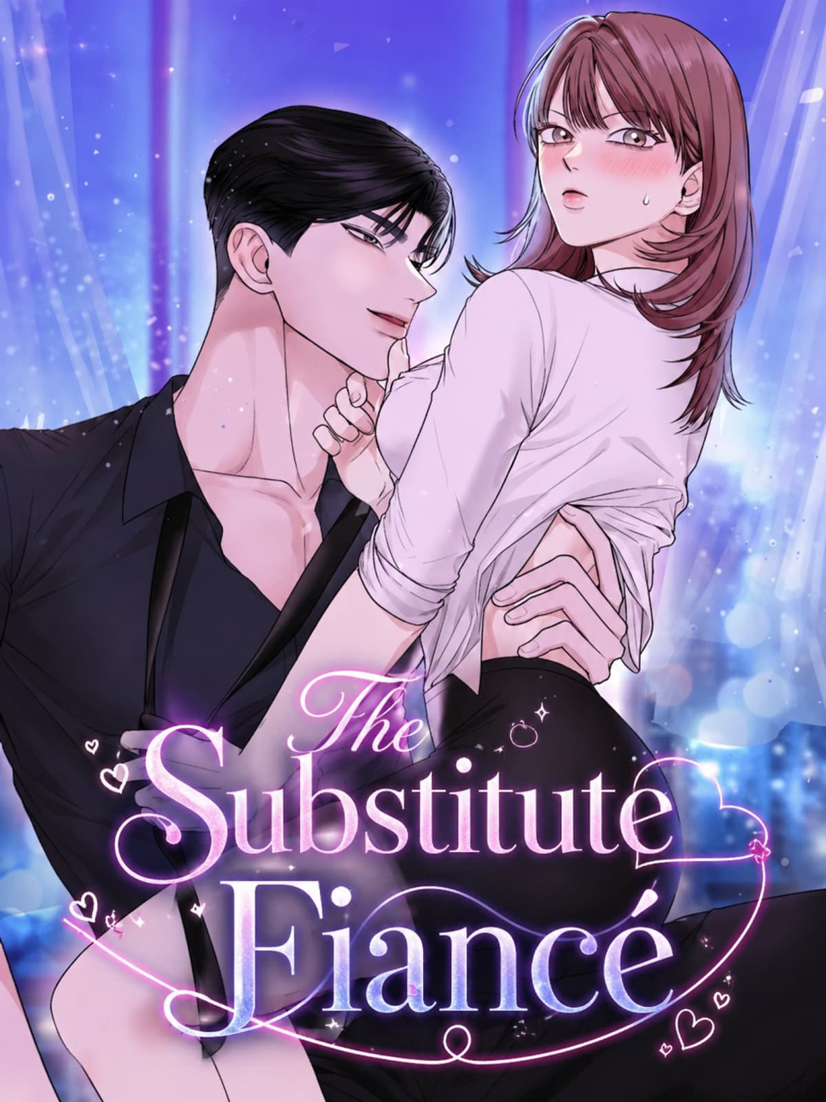 Substitute Fiance