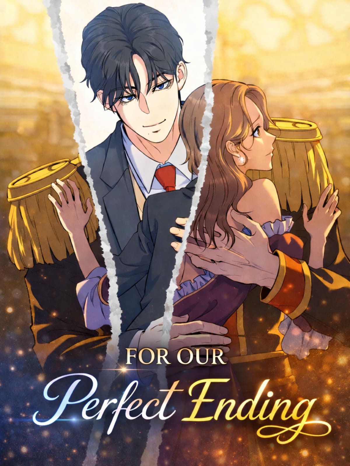 For Your Perfect Ending