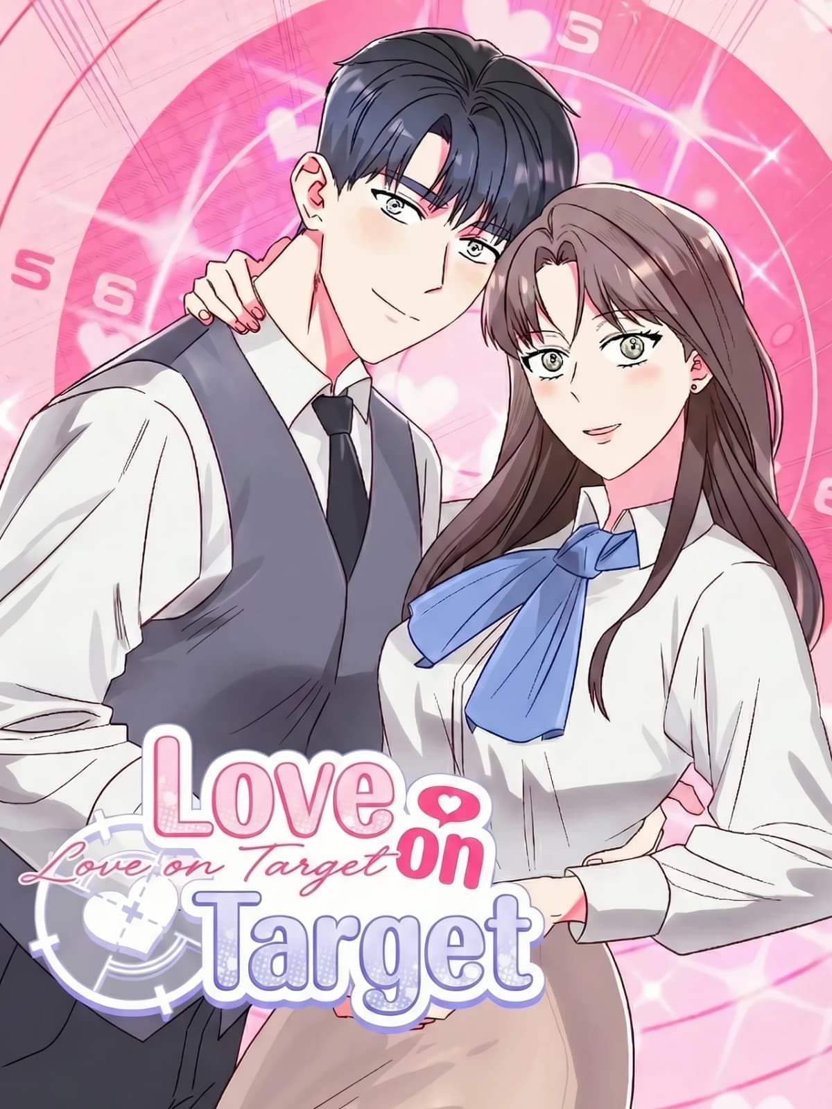 Love on Target