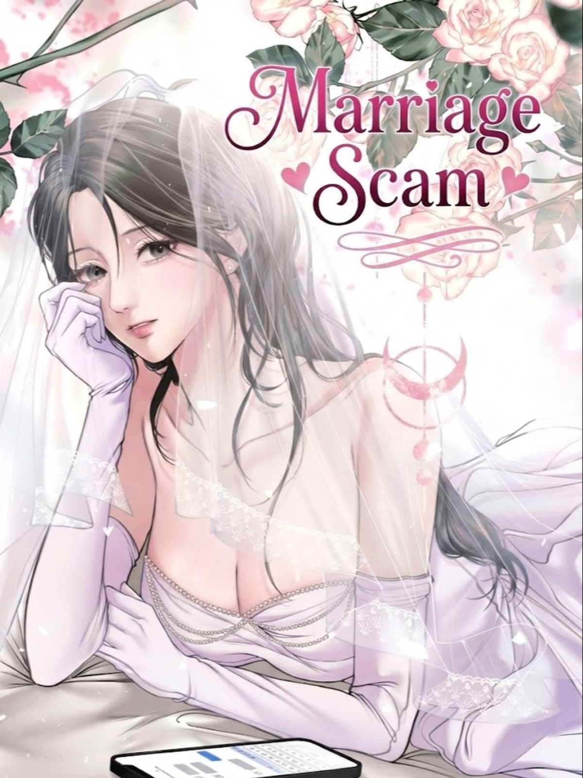 Marriage Scam