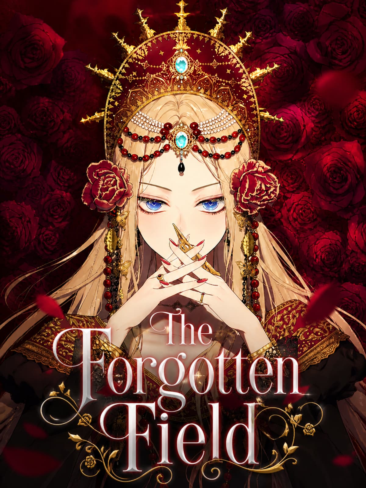 The Forgotten Field