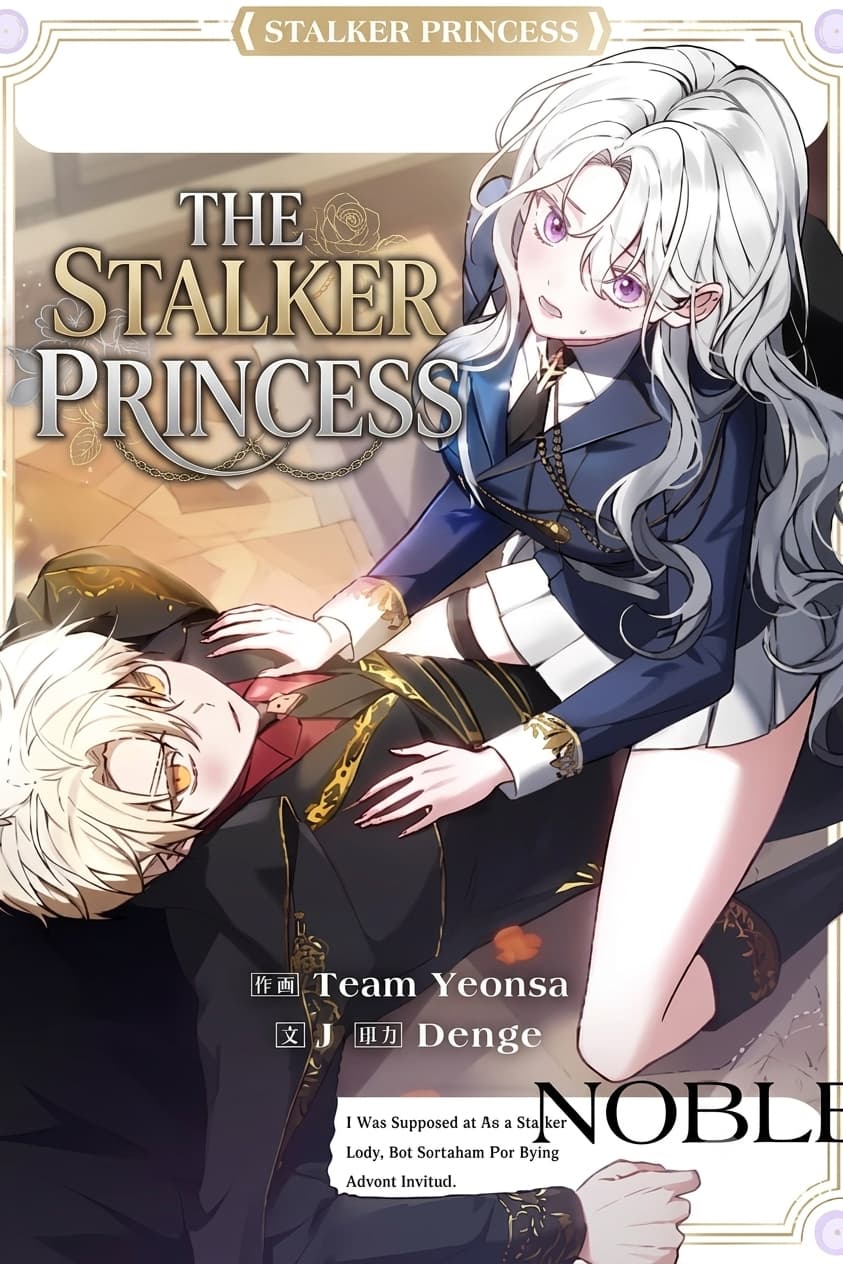 The Stalker Princess