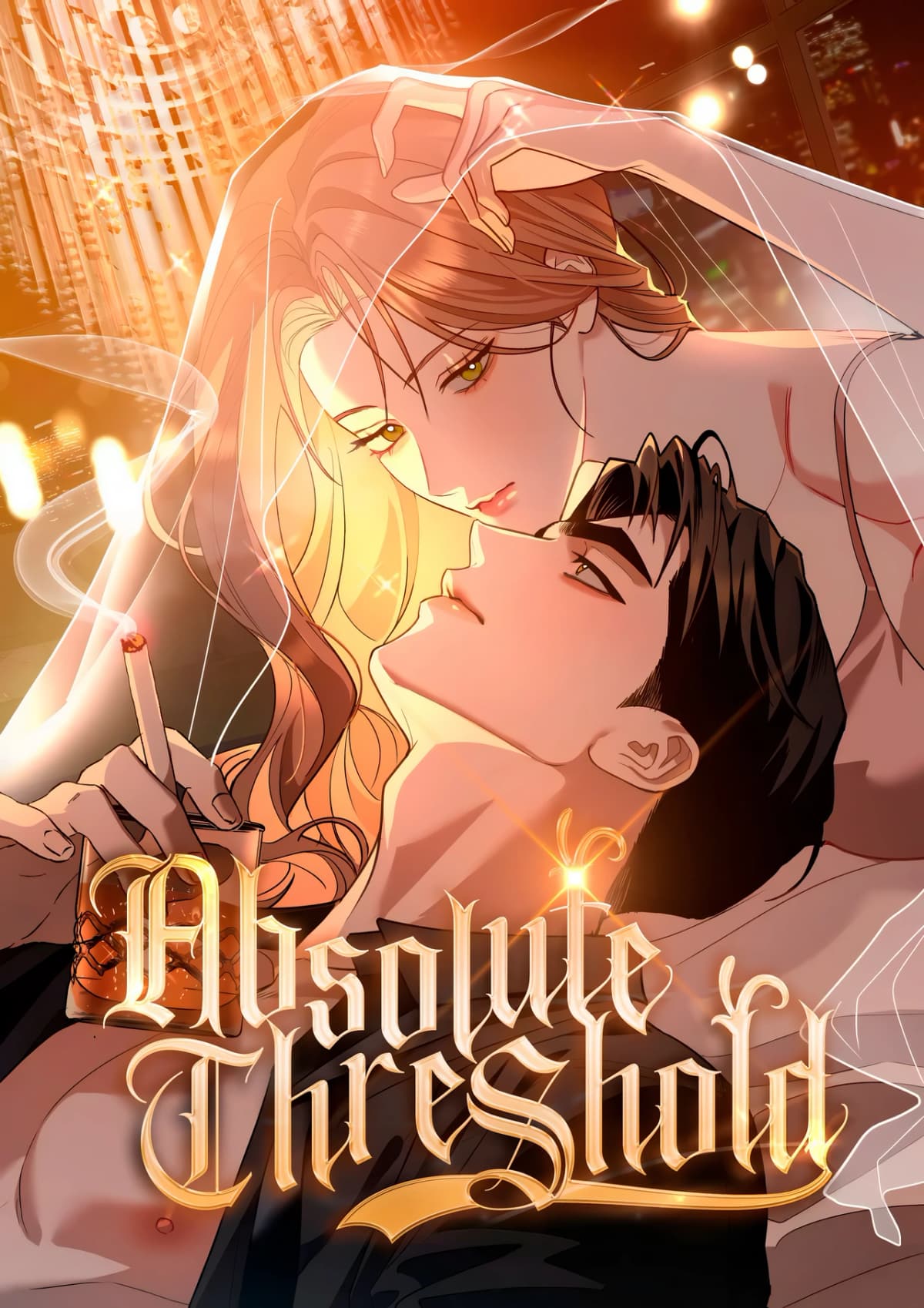 The Absolute Threshold