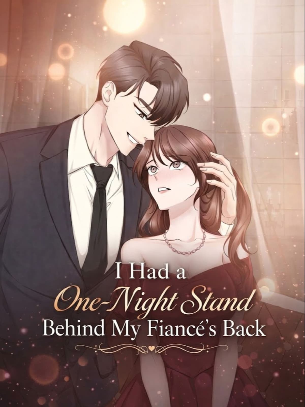 What Happened After I Had a One-Night Stand Behind My Fiancé's Back