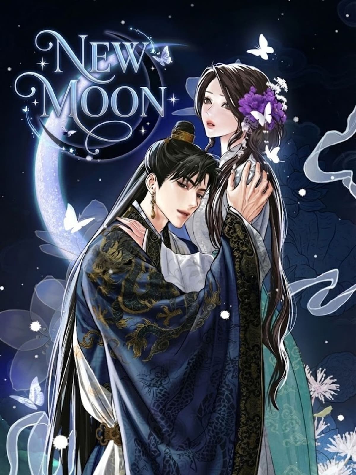 New Moon