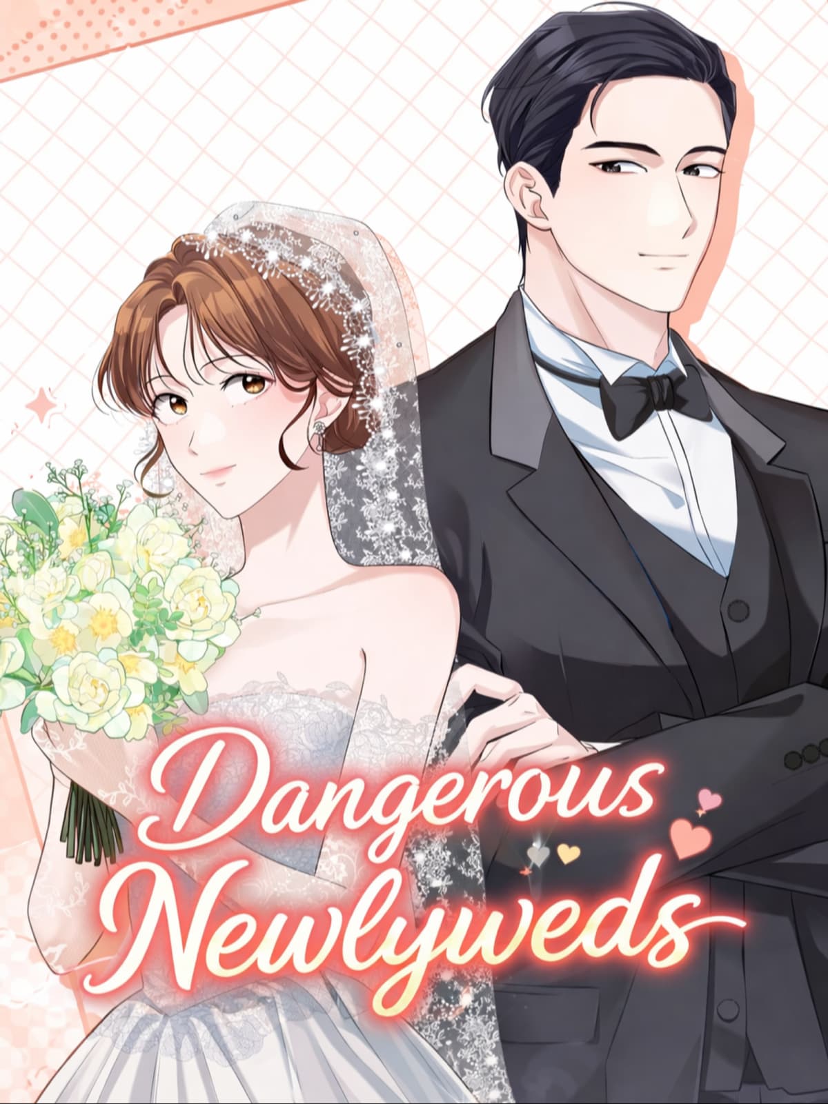 Dangerous Newlyweds