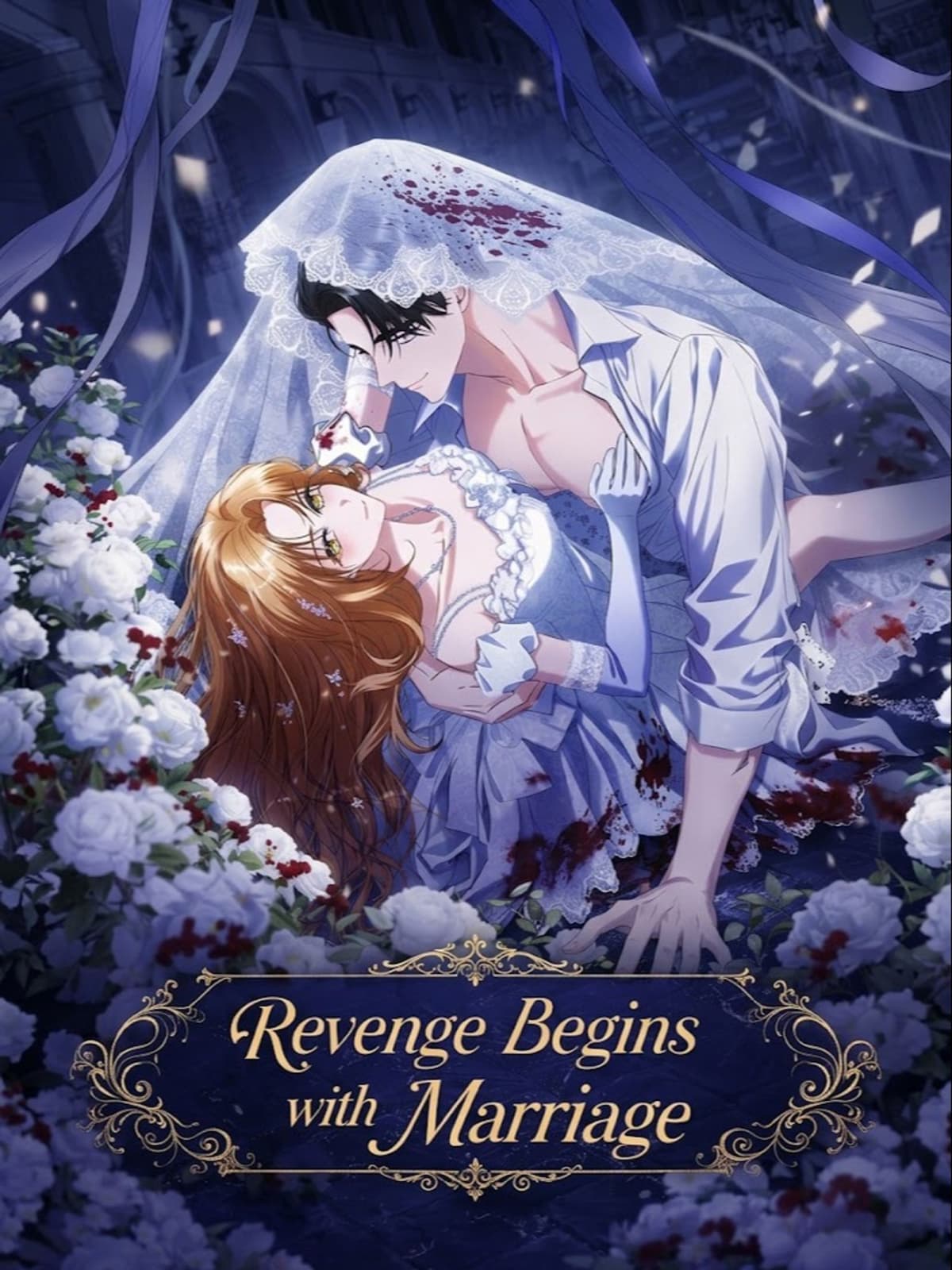 Revenge Begins with Marriage