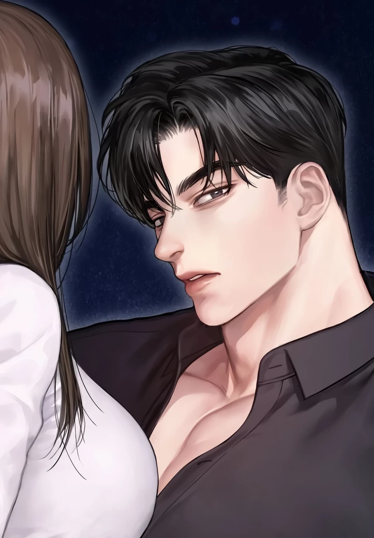Violet Romance