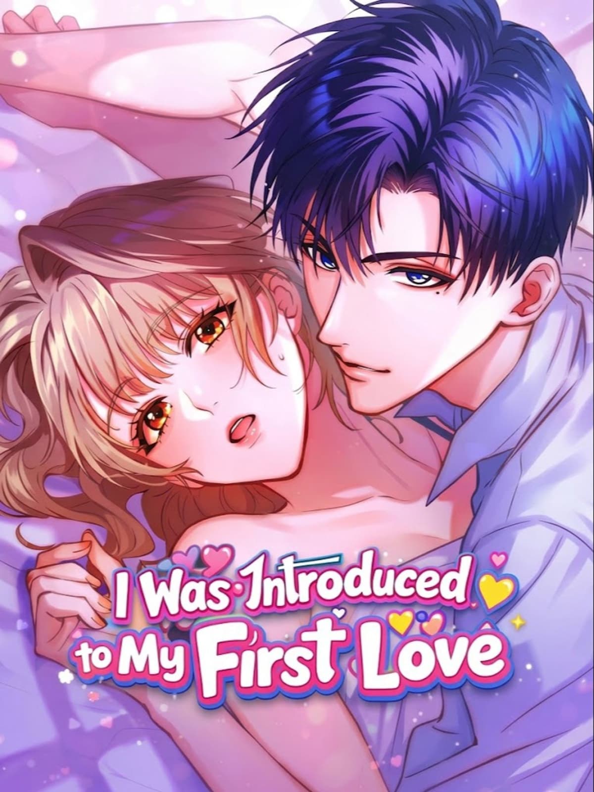 I Was Introduced to My First Love