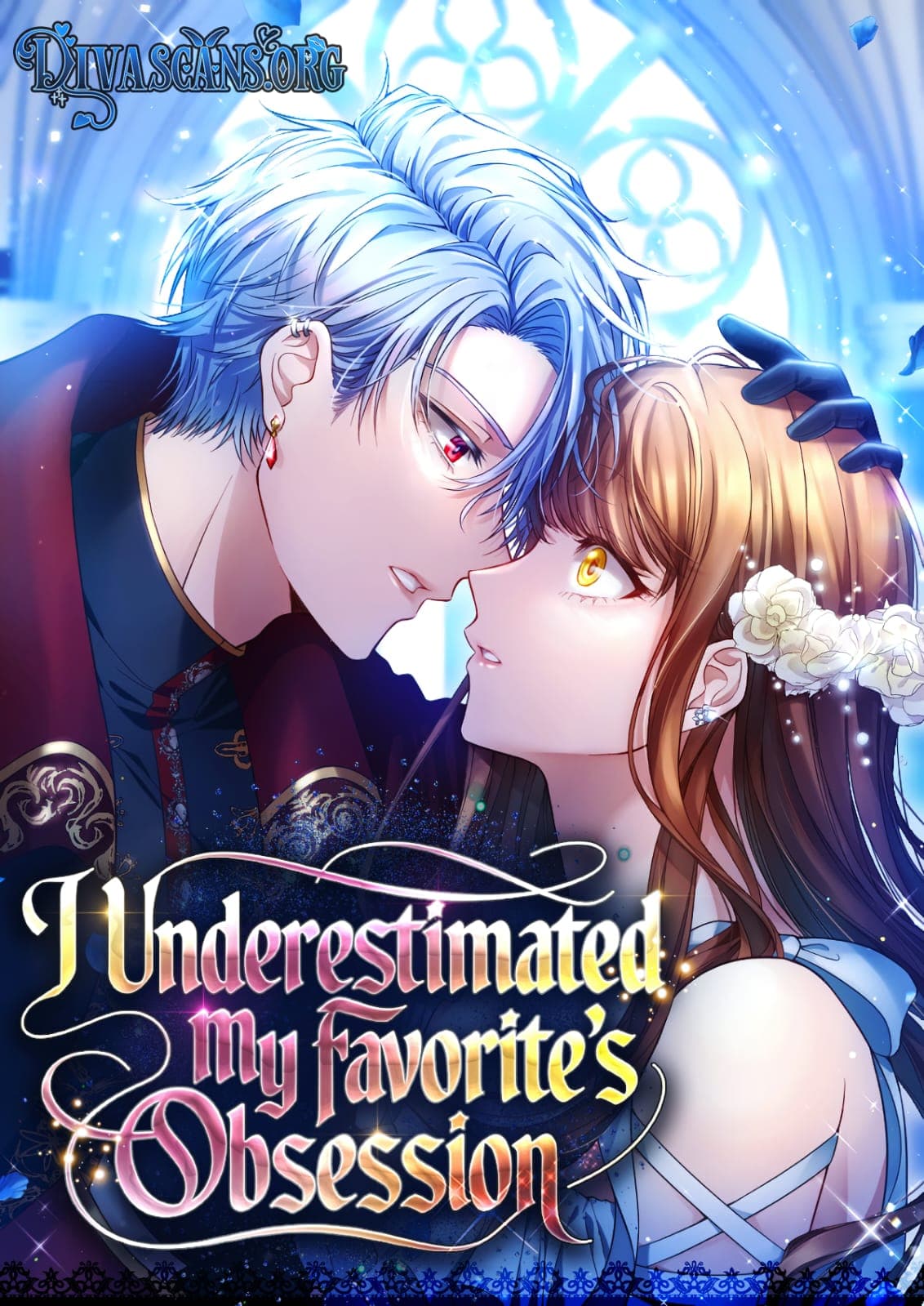 I Underestimated My Favorite’s Obsession